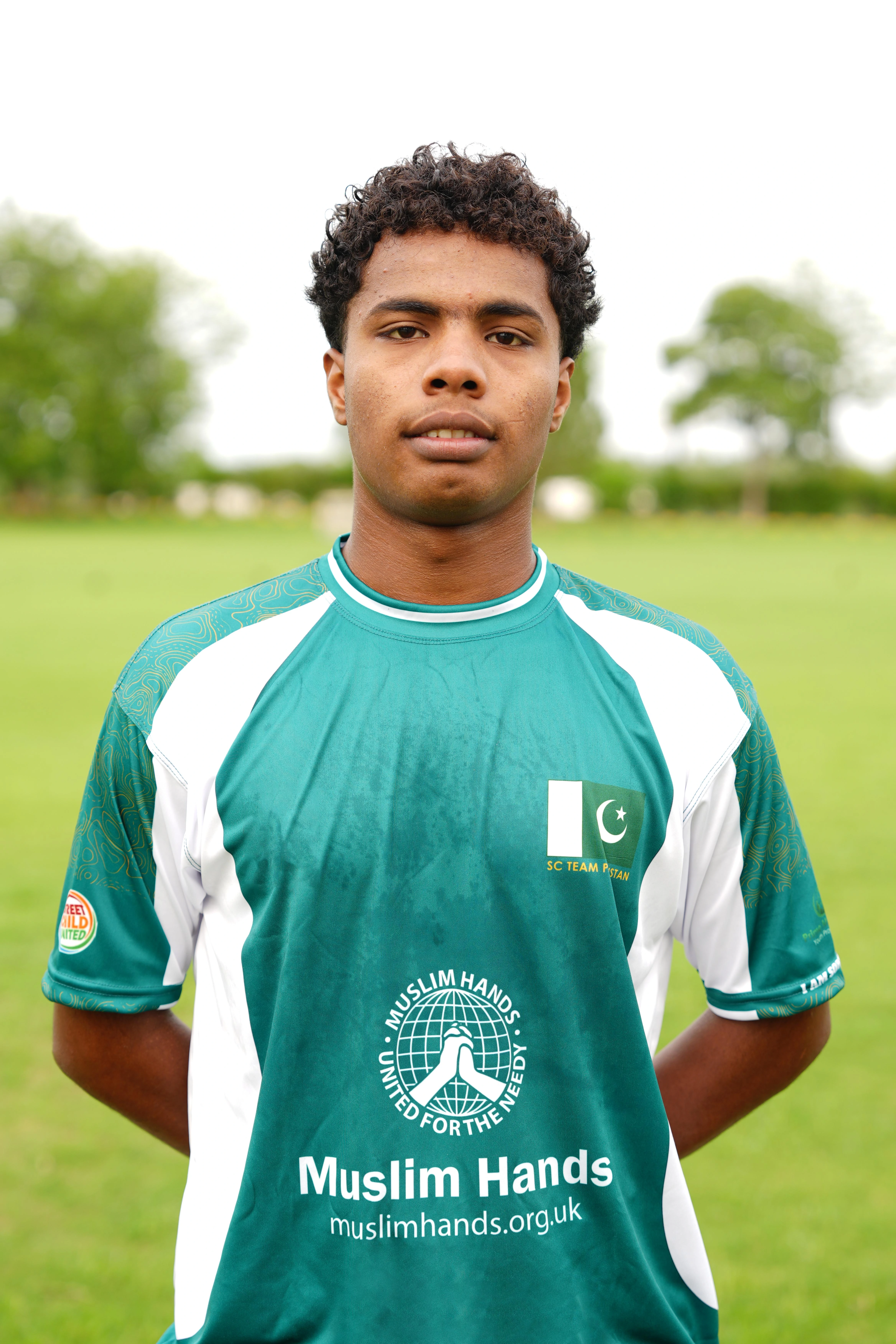 Amanullah Rauf